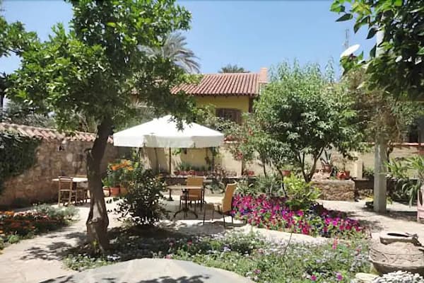 Villa Tulipan - Kapalı Konaklama Yeri - Antalya Muratpaşa