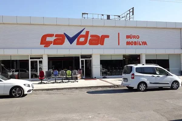 Konya Mobilyacılar Sitesi - Mobilya mağazası - Konya Selçuklu