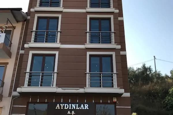 Aydınlar Madencilik - Madencilik Şirketi - Bursa Gemlik