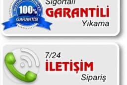 Akşehir İPEK HALI YIKAMA