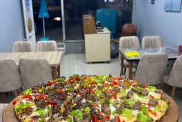 TASTE PİZZA AKÇAKALE
