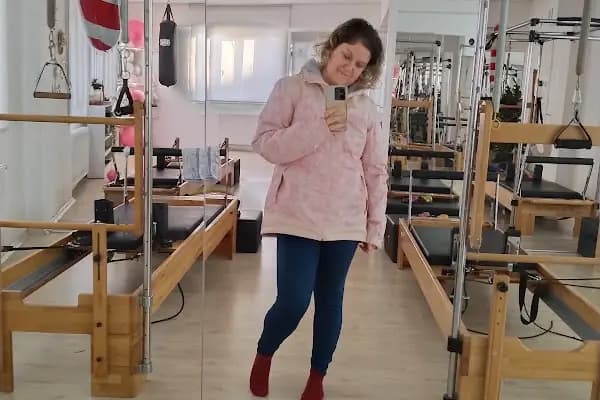 b-fit Gölcük Kadınların Spor ve Yaşam Merkezzi - Spor salonu - Kocaeli Başiskele