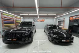 Konak Oto Yıkama &amp; Kuaför
