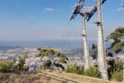 TELEFERİK