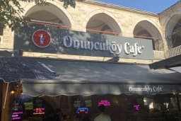 onuncu köy cafe