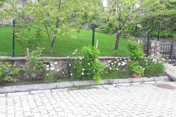 Çocuk Parkı - Park - Ankara Çamlıdere