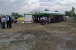 Esenyayla Köyü Muhtarlığı