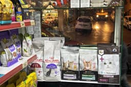 Nazım Akvaryum PetShop