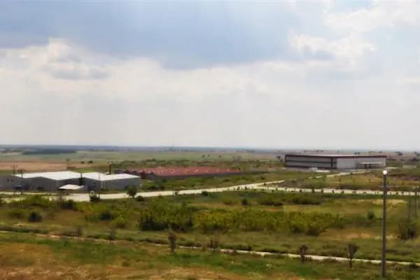 Edirne Organize Sanayi Bölgesi - İlgi Çekici Yer - Edirne Edirne Merkez