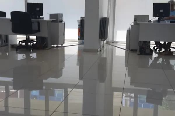Нюфус Мэрия Küçükçekmece - Kurumsal Ofis - İstanbul Adalar