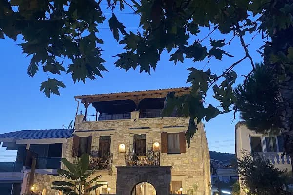 Ionia Liberty Stone Hotel - Otel - İzmir Dikili