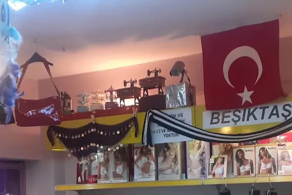 Nilgün Eczanesi - Eczane - Aydın Efeler
