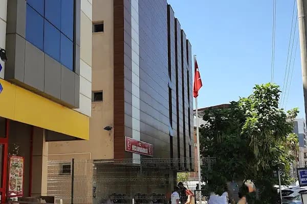 Buca İlçe Nüfus Müdürlüğü - Yerel Resmi Daire - İzmir Buca