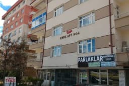 Parlaklar Elektronik