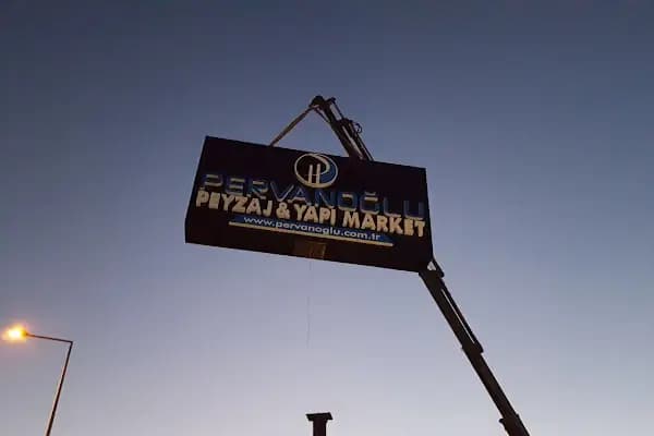 Beyefendi Market & Tekel - Market - İzmir Balçova