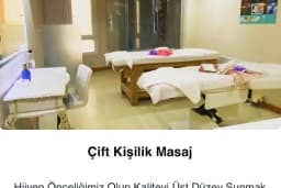 Oscar Hamam Masaj Salonu