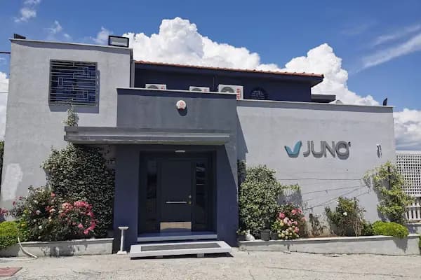 Juno Design &amp; Manufacture - Kurumsal Ofis - İstanbul Arnavutköy