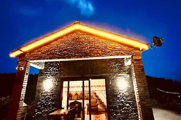 Ulamış dağ evi - Dağ Evi - İzmir Narlıdere