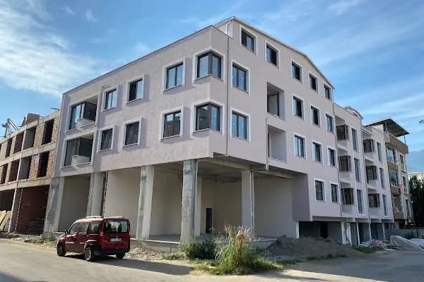 Cevat Hazır İnşaat - İnşaat Şirketi - Bursa İnegöl