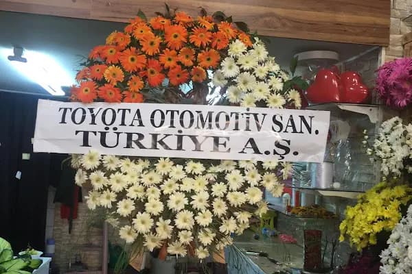 Çiğdem Çiçekçilik - Çiçekçi - Sakarya Adapazarı