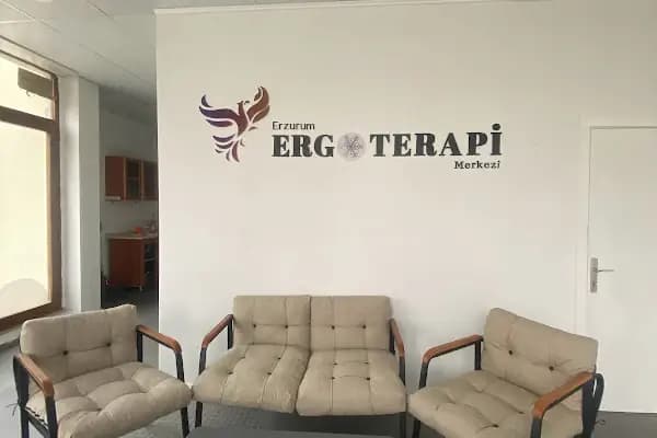 Erzurum Ergoterapi Merkezi - Sağlık Merkezi - Erzurum Aşkale