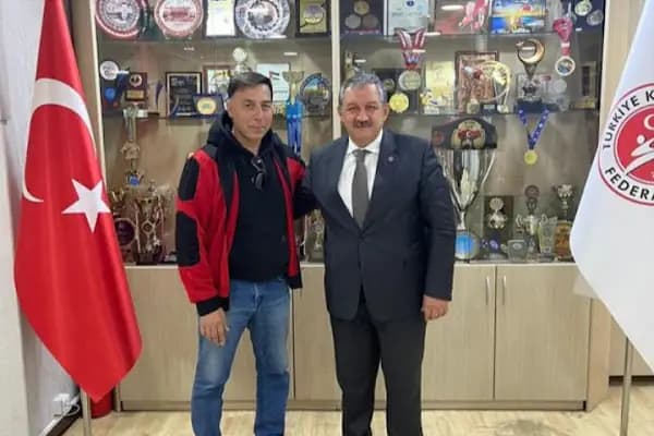 Adana Kick Box - Aykol Spor Klubü - Spor Kulübü - Adana Seyhan