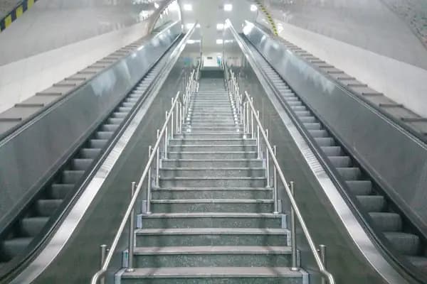 Dutluk - Metro İstasyonu - Ankara Keçiören