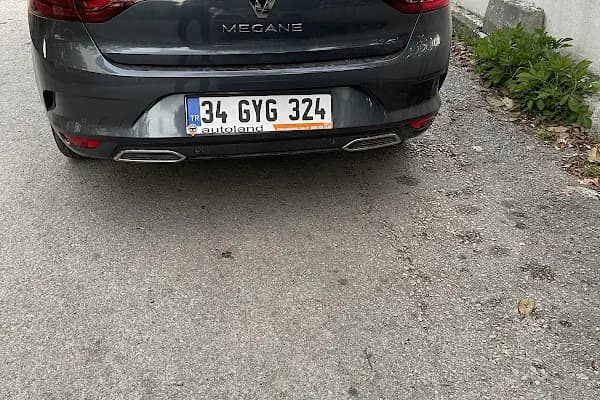 AUTOLAND İSTANBUL HAVALİMANI (IGA) - Araba Kiralama Şirketi - İstanbul Küçükçekmece