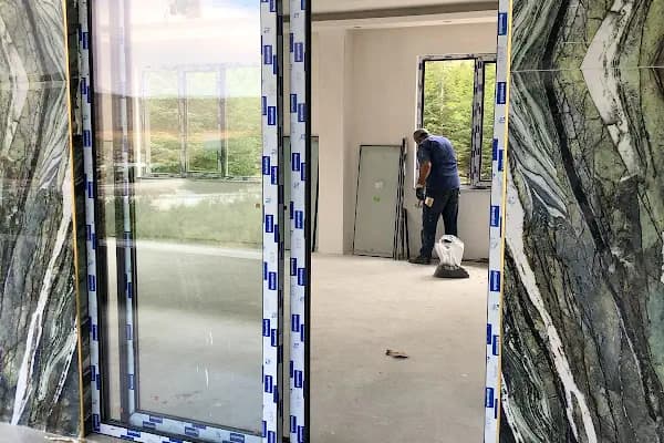 AFŞİN YILMAZ PEN VE CAM BALKON - Plastik Pencere Mağazası - Kahramanmaraş Dulkadiroğlu