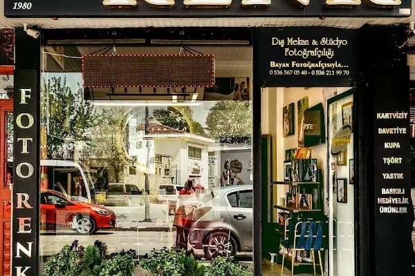 Foto renk inegöl - Fotoğrafçı - Bursa İnegöl