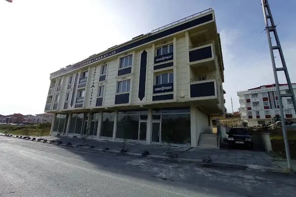 Azından inşaat.13 - İnşaat Şirketi - İstanbul Arnavutköy