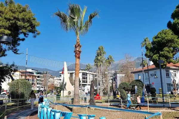 Bolulu Hasan Usta Alanya - Kafe - Antalya Alanya