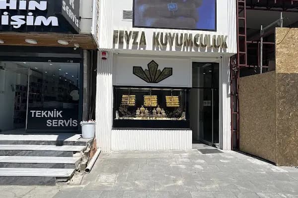 Feyza Kuyumculuk Arnavutköy | Lizay Pırlanta - Kuyumcu - İstanbul Arnavutköy