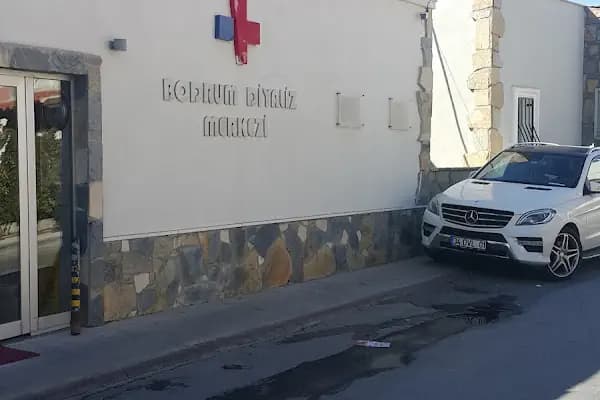 Özel Bodrum Diyaliz Merkezi - Hastane - Muğla Bodrum