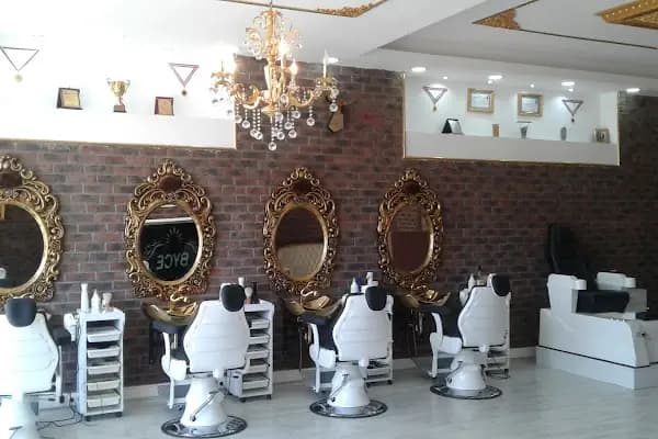 Byce erkek güzellik merkezi - Berber Dükkanı - İzmir Bornova