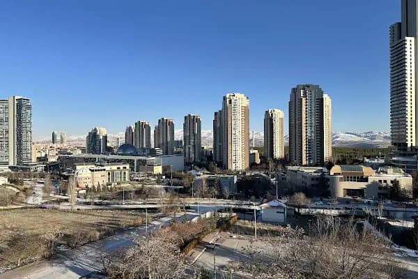 Hotel Monec - Otel - Ankara Altındağ