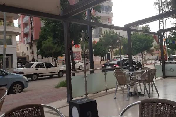 İkram Dondurma - Restoran veya Kafe - Adana Ceyhan
