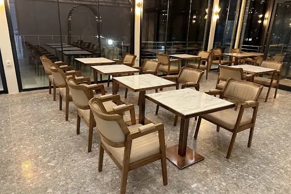 Masa Sandalye Dünyası - Mutfak Mobilyası Mağazası - Ankara Altındağ