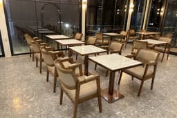 Masa Sandalye Dünyası