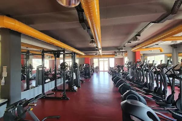 NJOY - Spor salonu - Muğla Dalaman