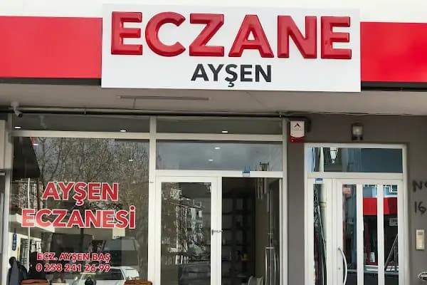 Ayşen Eczanesi - Eczane - Denizli Acıpayam