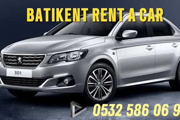 BATIKENT OTO KİRALAMA | Etimesgut Yenimahalle RENT A CAR | Araç Kiralama - Araba Kiralama Şirketi - Ankara Yenimahalle
