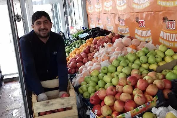 MUCAHİTLER MARKET - Market - Gaziantep Şehitkamil