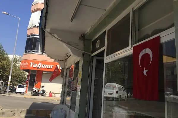 Seyhan Simit Sarayı - Pastane - Mersin Anamur