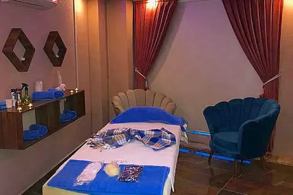Derin Masaj Salonu &amp; Spa - Masaj Uzmanı - Sakarya Adapazarı