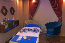 Derin Masaj Salonu &amp; Spa