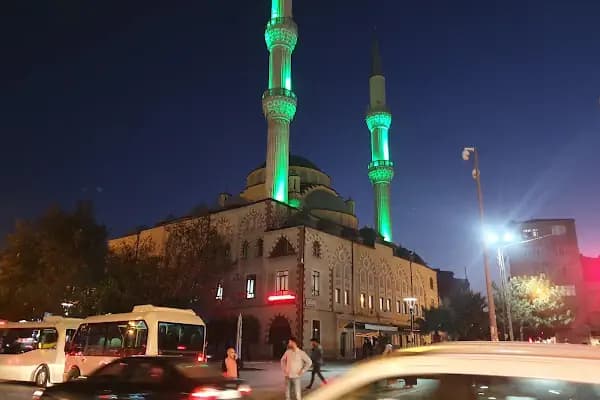 Arnavutköy - Otobüs Durağı - İstanbul Avcılar
