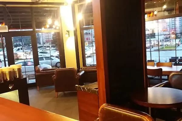 Soulmate Coffee - Kahve dükkanı - Adana Sarıçam