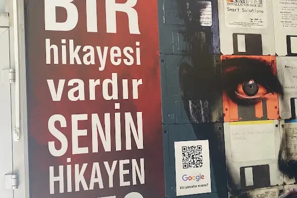 Canon Dijital Baskı Merkezi - Dijital Baskı Merkezi - Diyarbakır Bağlar