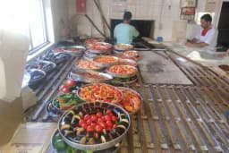 Kaplan Kardeşler Pide ve Lahmacun Fırını